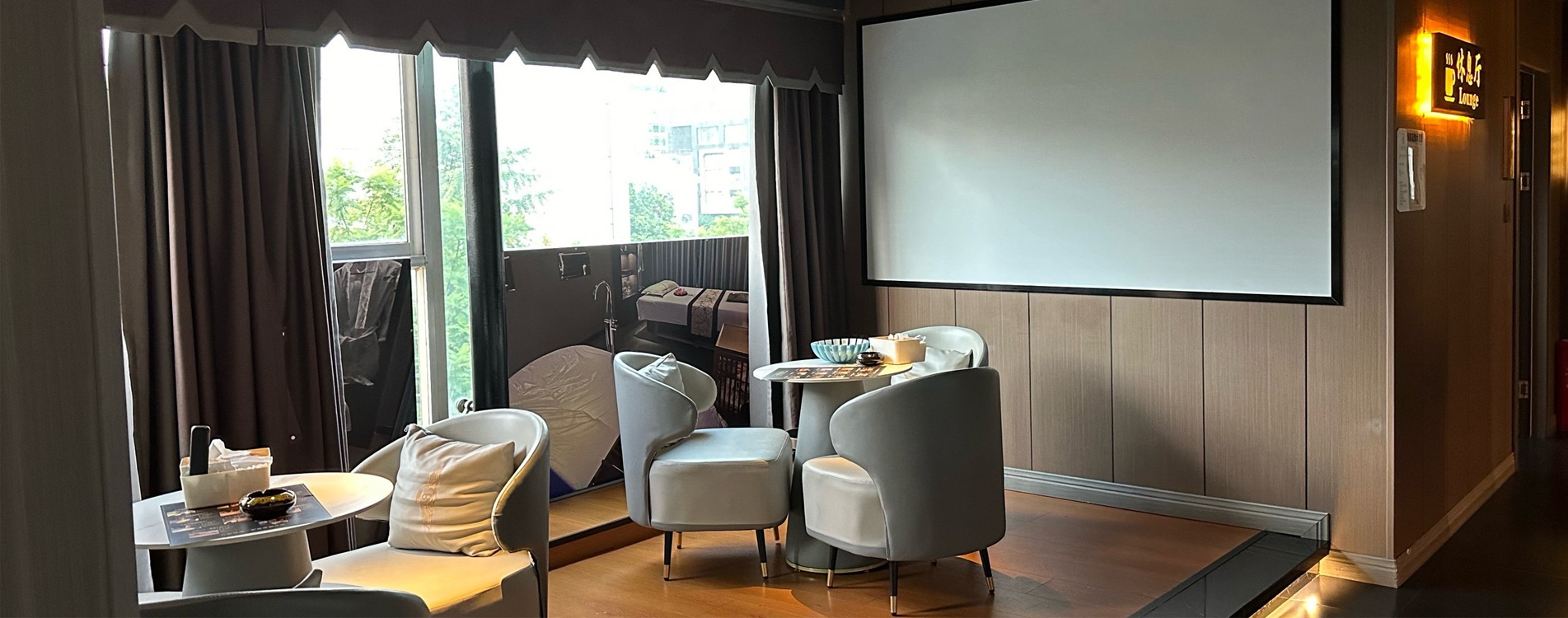 杭州男士桑拿会馆图片一