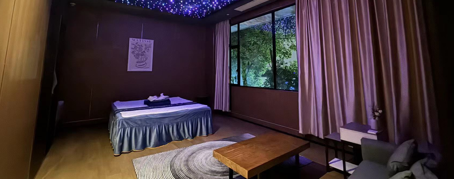 杭州男士桑拿会馆图片二