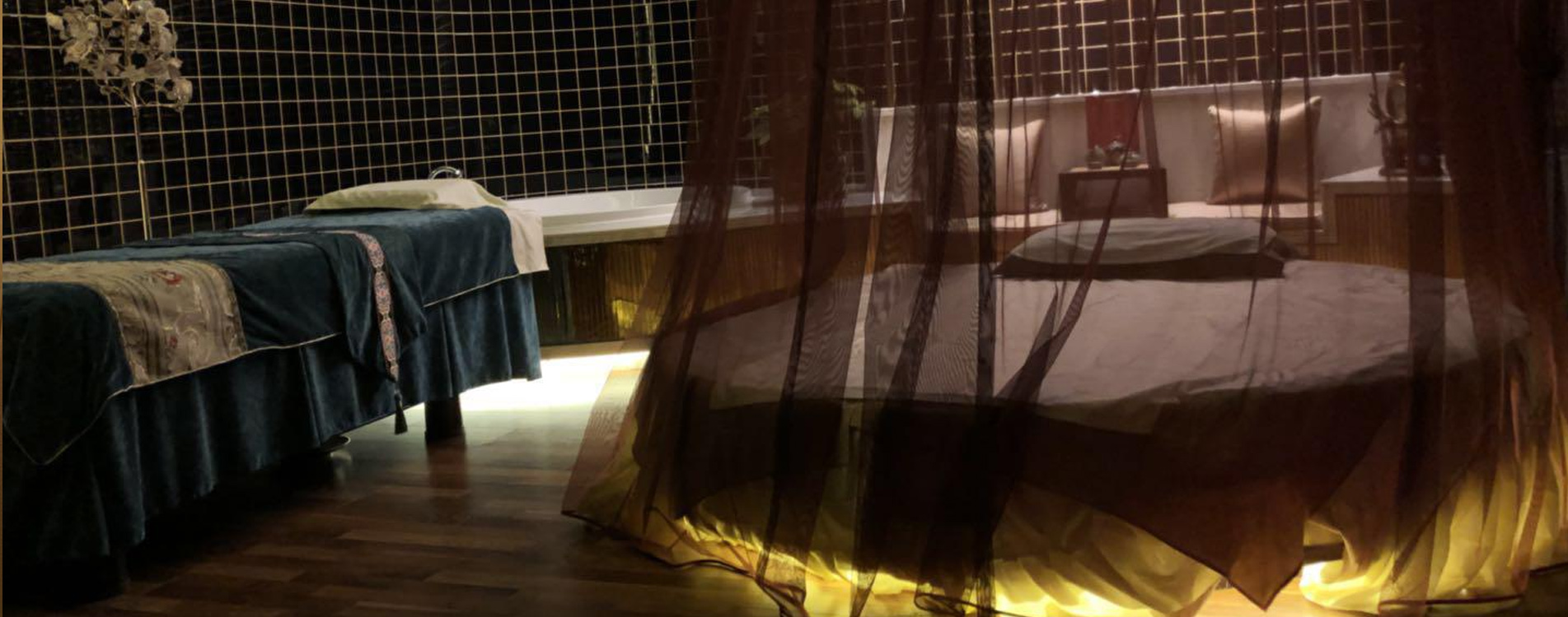 杭州男士桑拿会馆图片三