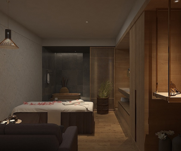 杭州高端桑拿会所奢华与宁静的完美结合